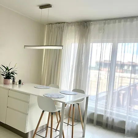 Apartment Forum