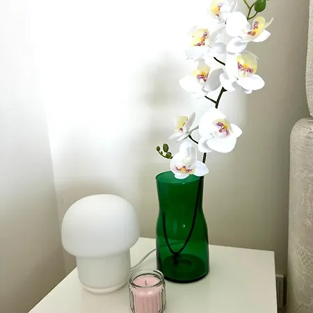 Forum Apartment