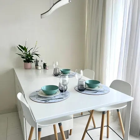 Forum Apartment Tallinn