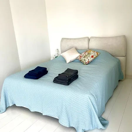 Apartment Forum Tallinn