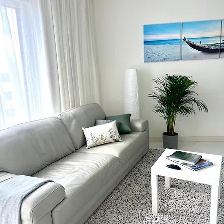 Apartment Forum *