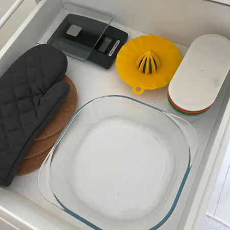Forum Apartamento *