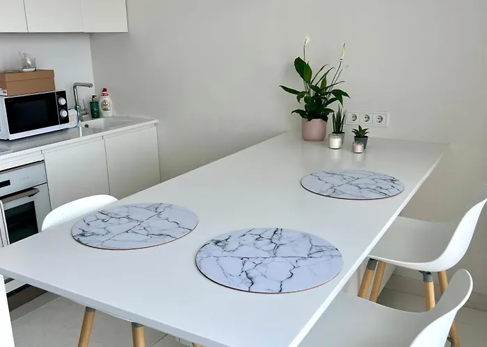 Lägenhet Forum Tallinn