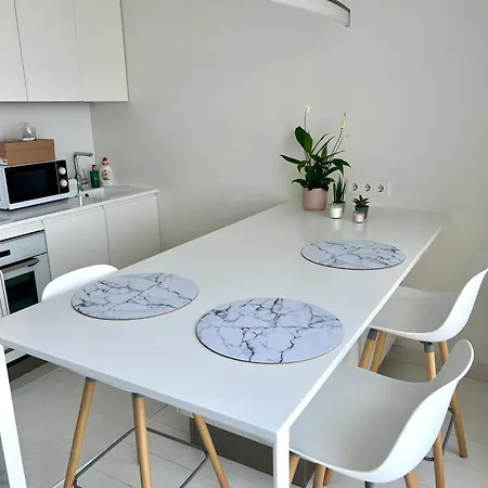Apartmán Forum Tallinn