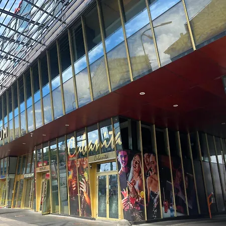 Apartmán Forum Tallinn