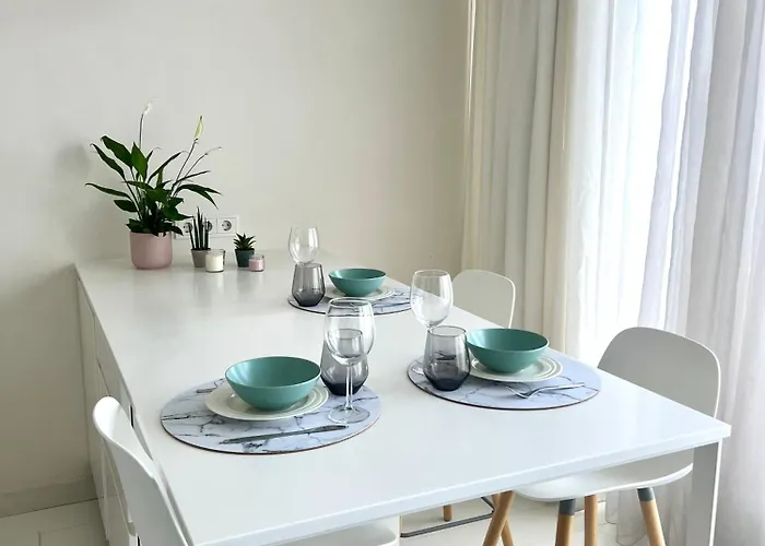 Forum Appartement Tallinn